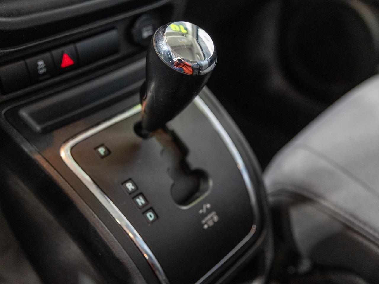 2010 Jeep Patriot Sport 4WD Cranberry PA