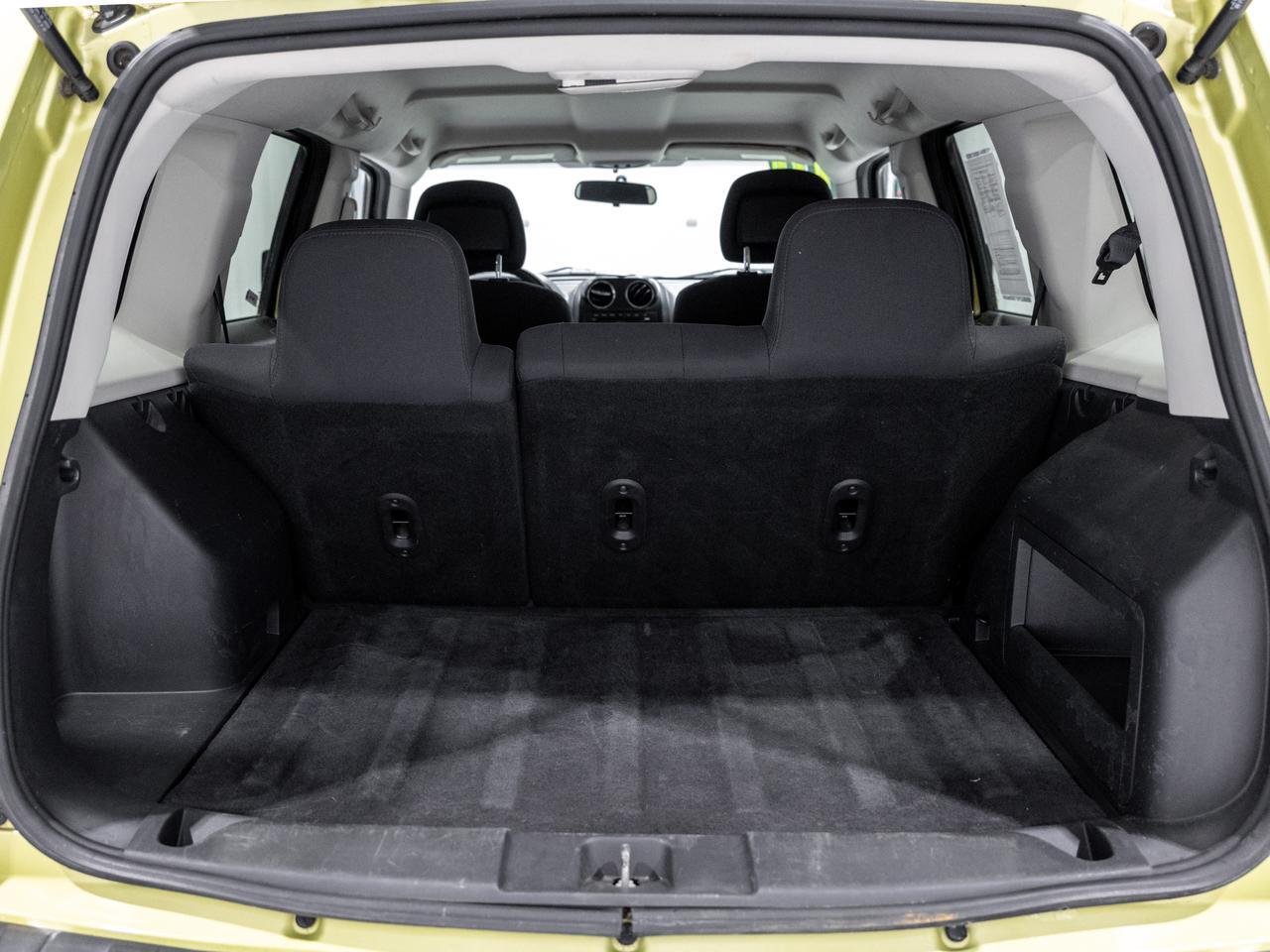 2010 Jeep Patriot Sport 4WD Cranberry PA