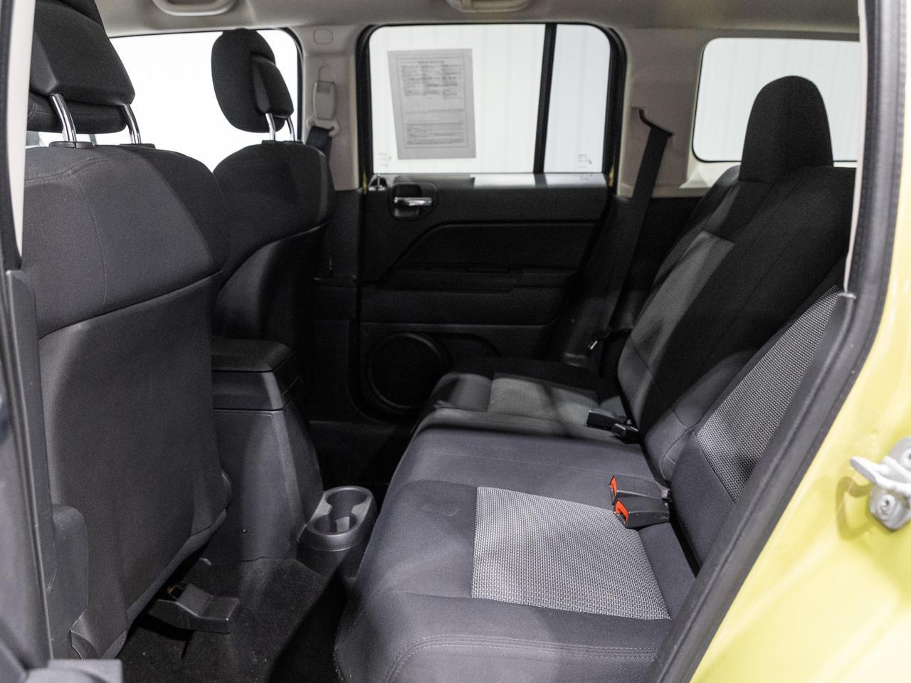 2010 Jeep Patriot Sport 4WD Cranberry PA