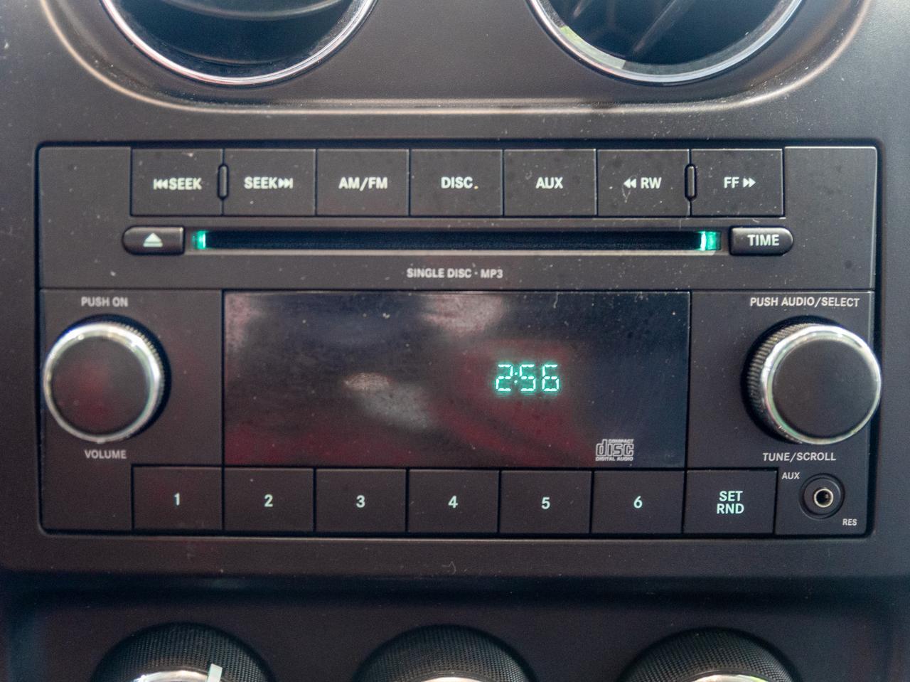 2010 Jeep Patriot Sport 4WD Cranberry PA