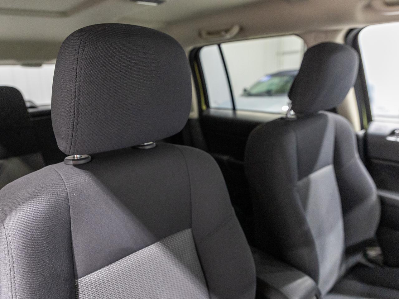 2010 Jeep Patriot Sport 4WD Cranberry PA