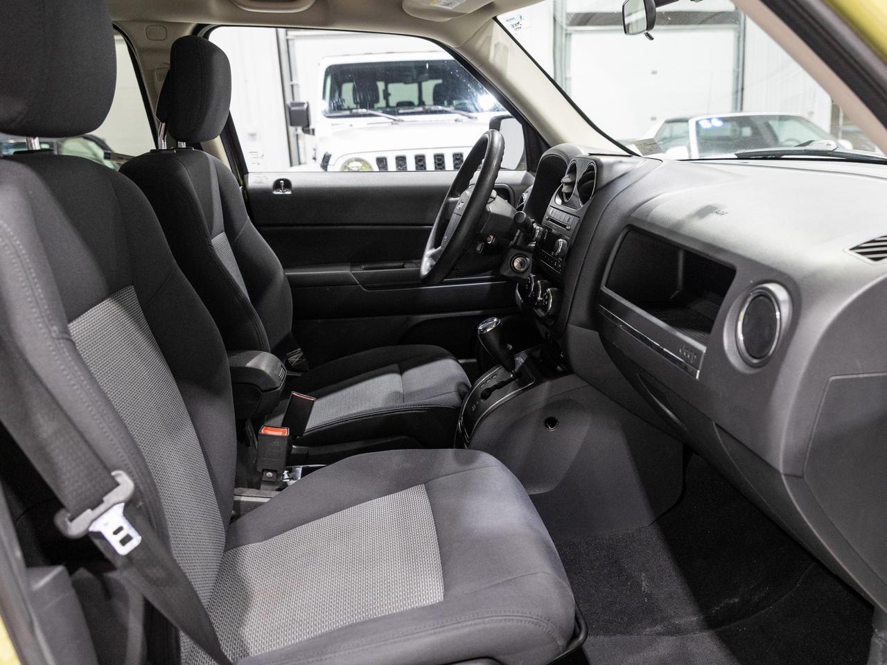 2010 Jeep Patriot Sport 4WD Cranberry PA