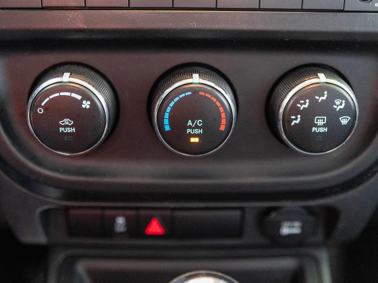 2010 Jeep Patriot Sport 4WD Cranberry PA