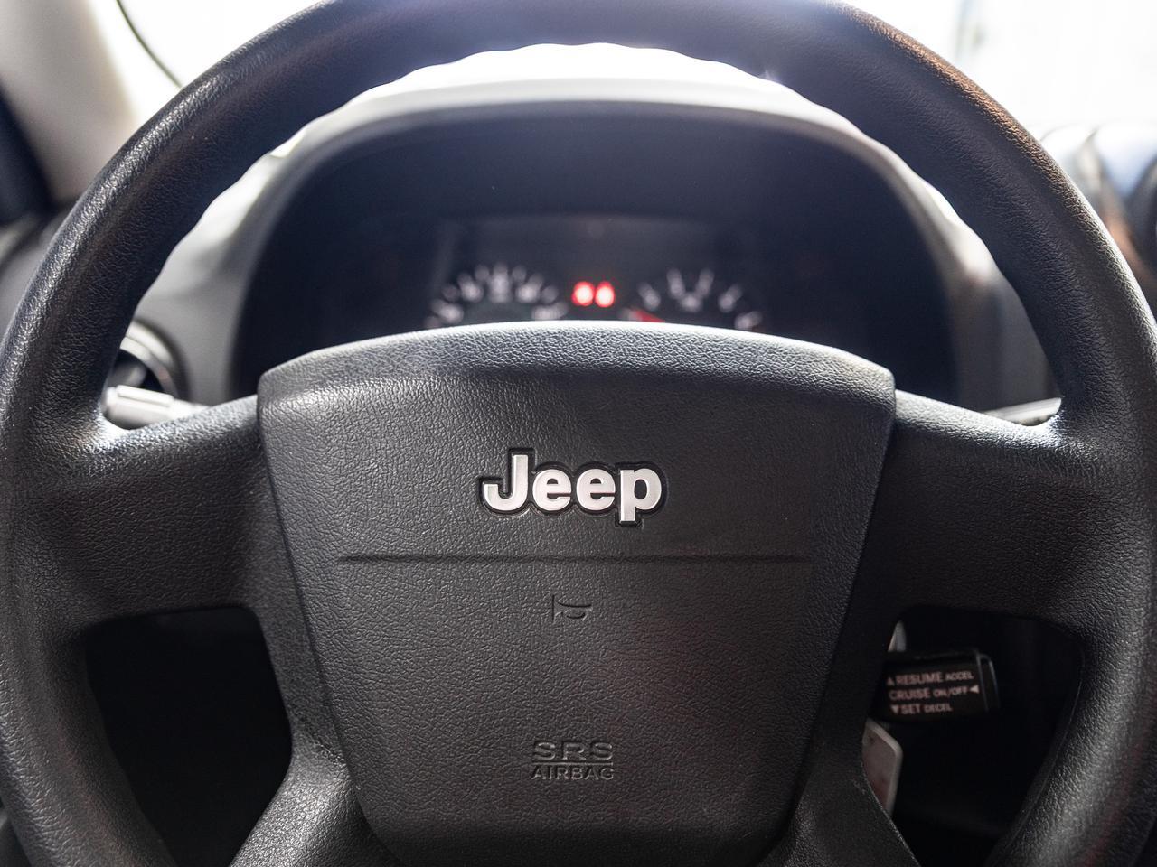 2010 Jeep Patriot Sport 4WD Cranberry PA