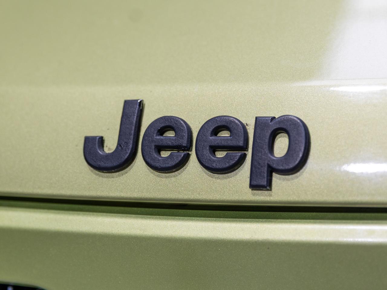 2010 Jeep Patriot Sport 4WD Cranberry PA