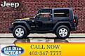 2010 Jeep Wrangler 4x4 Islander 2 Door Manual