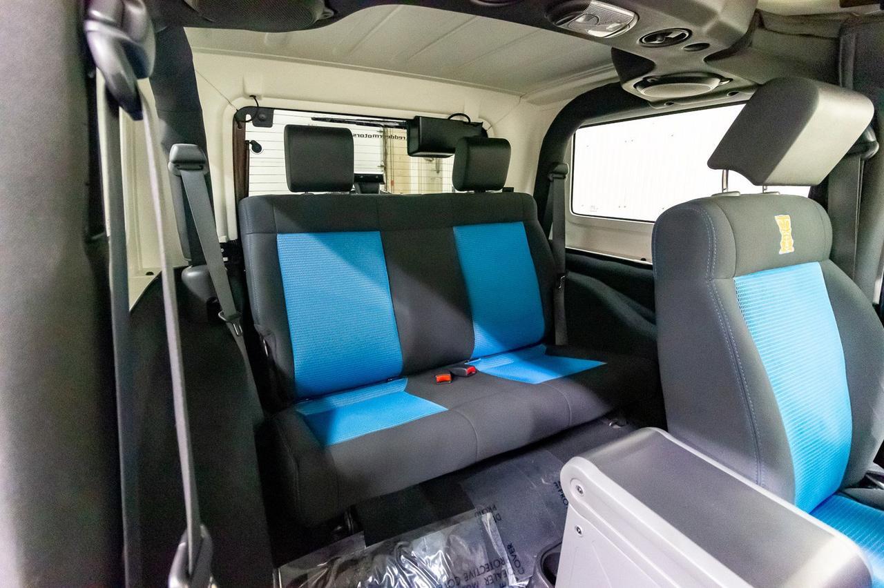 2010 Jeep Wrangler 4x4 Islander 2 Door Manual Red Deer AB