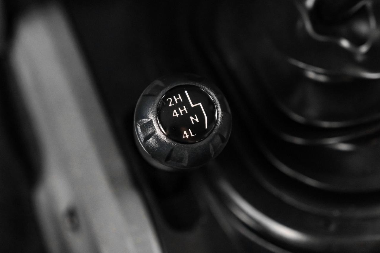 2010 Jeep Wrangler SPORT 4WD SOFT TOP CONVERTIBLE CRUISE CONTROL REMOTE KEYLESS ENT Carrollton TX