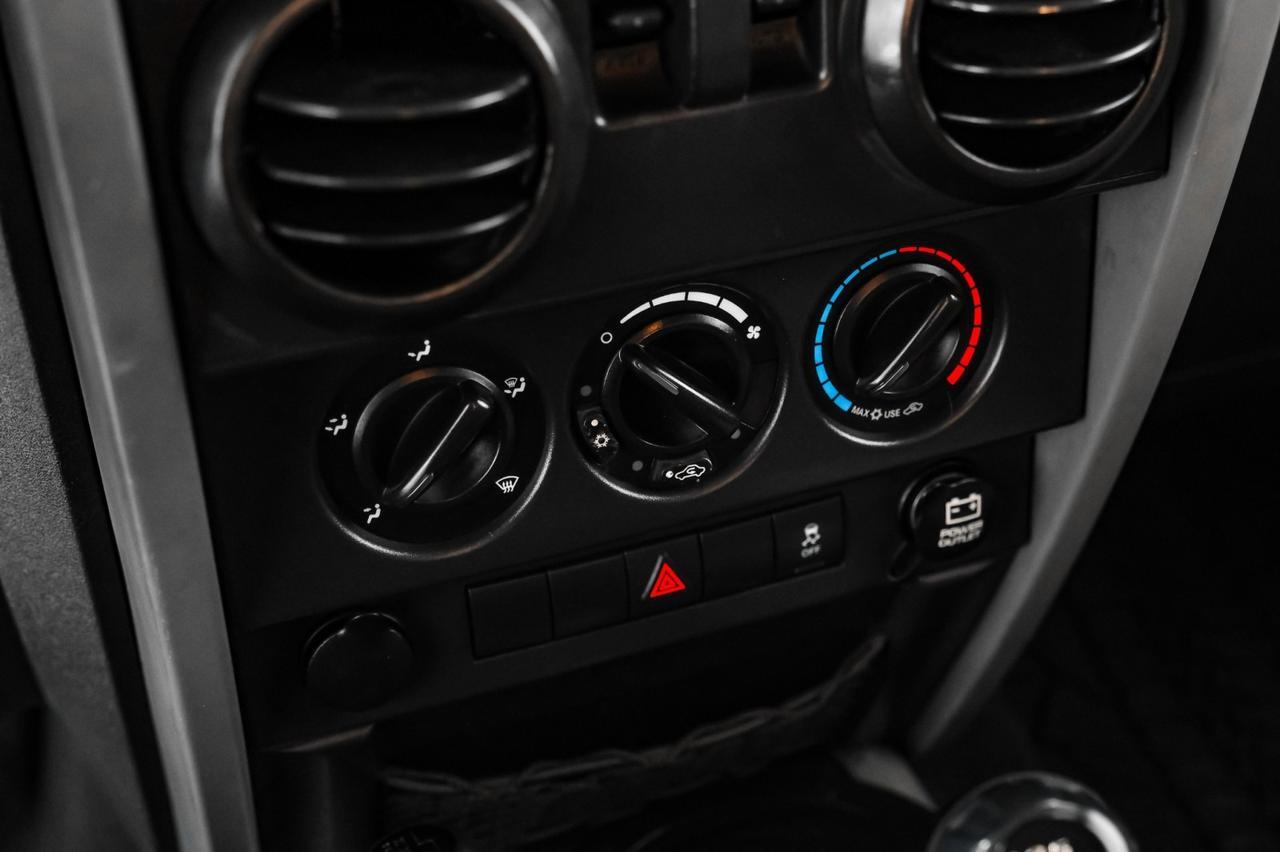 2010 Jeep Wrangler SPORT 4WD SOFT TOP CONVERTIBLE CRUISE CONTROL REMOTE KEYLESS ENT Carrollton TX