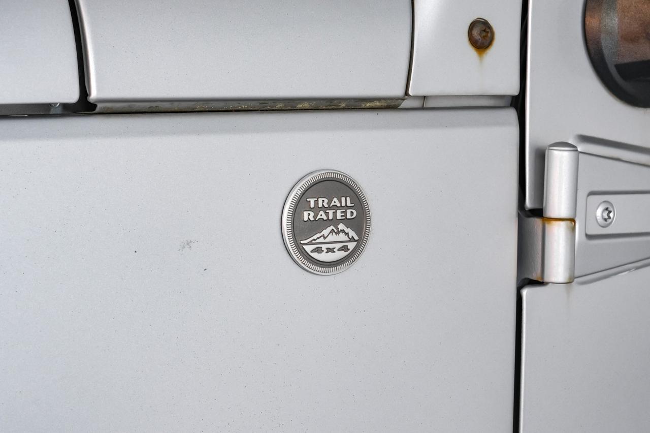 2010 Jeep Wrangler SPORT 4WD SOFT TOP CONVERTIBLE CRUISE CONTROL REMOTE KEYLESS ENT Carrollton TX