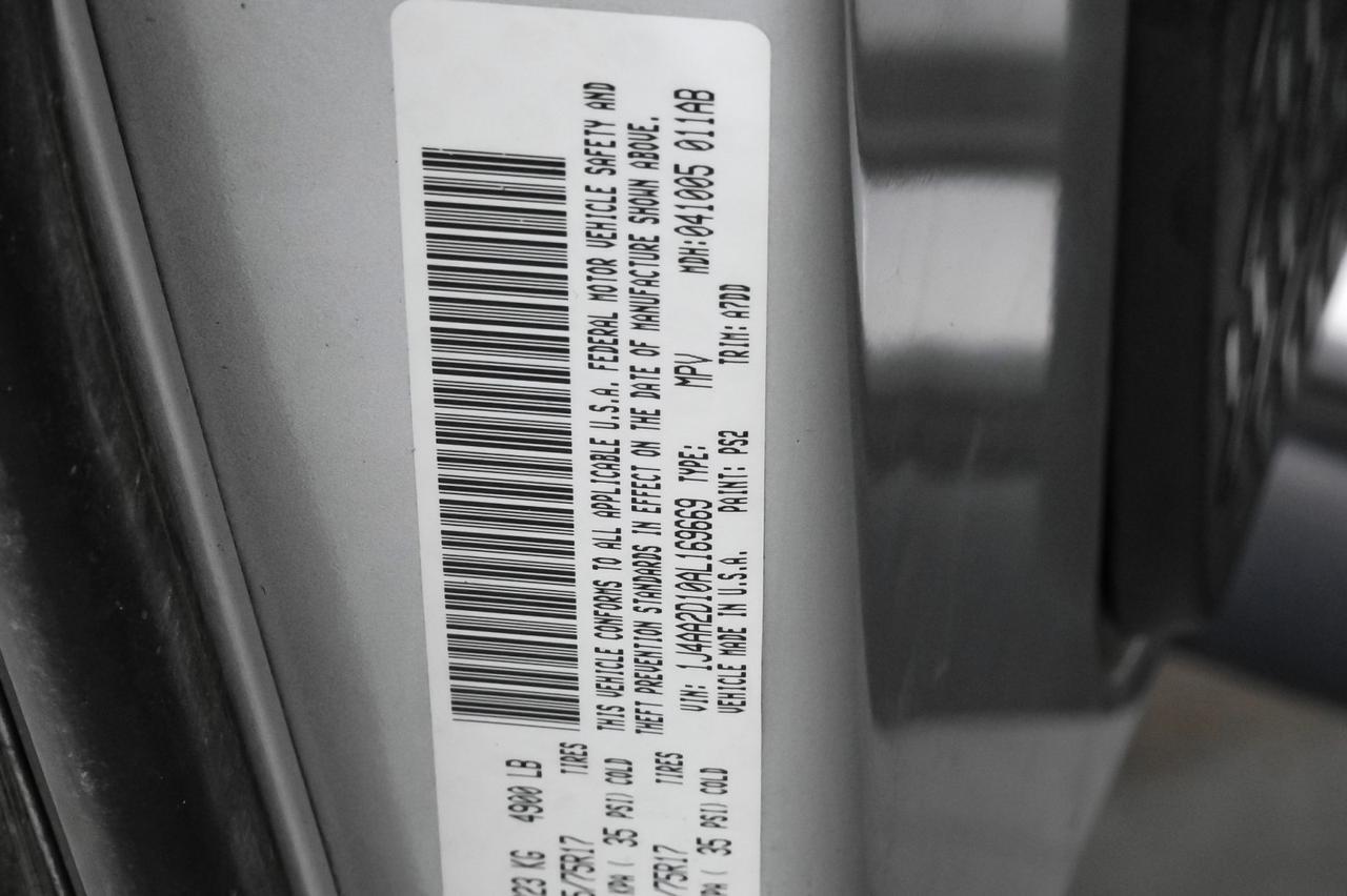 2010 Jeep Wrangler SPORT 4WD SOFT TOP CONVERTIBLE CRUISE CONTROL REMOTE KEYLESS ENT Carrollton TX