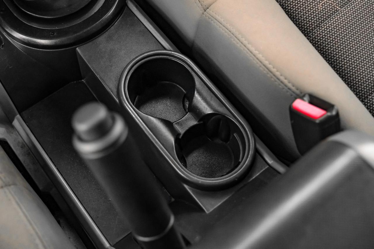 2010 Jeep Wrangler SPORT 4WD SOFT TOP CONVERTIBLE CRUISE CONTROL REMOTE KEYLESS ENT Carrollton TX