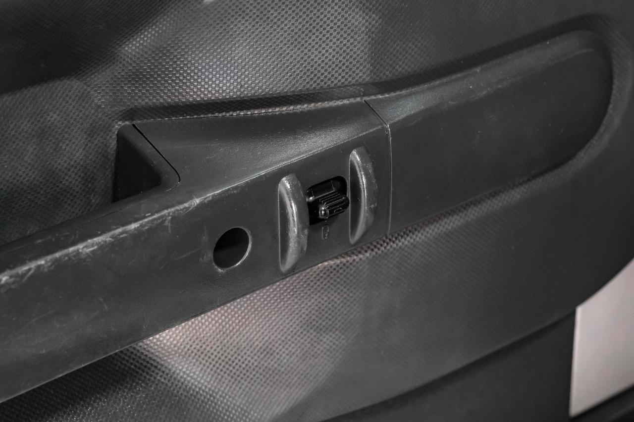 2010 Jeep Wrangler SPORT 4WD SOFT TOP CONVERTIBLE CRUISE CONTROL REMOTE KEYLESS ENT Carrollton TX