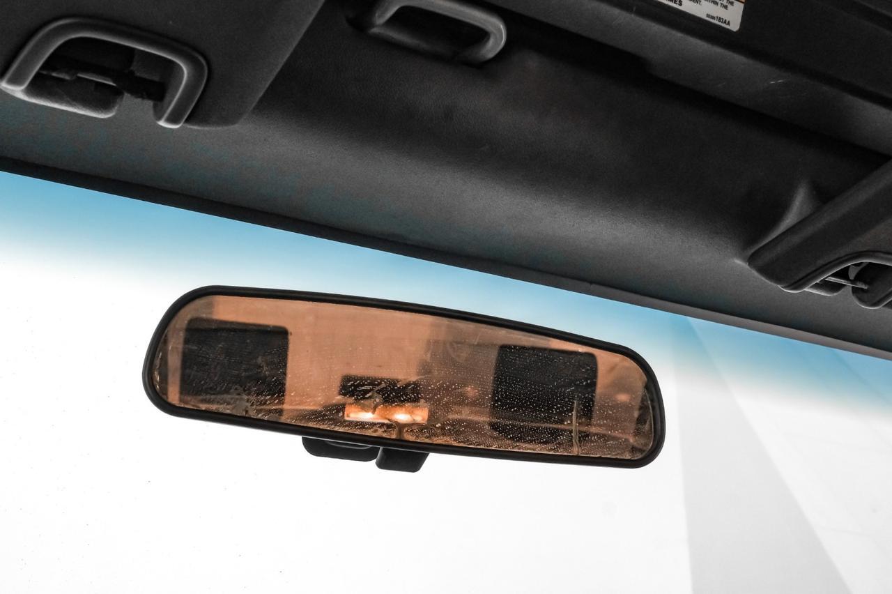 2010 Jeep Wrangler SPORT 4WD SOFT TOP CONVERTIBLE CRUISE CONTROL REMOTE KEYLESS ENTRY ALLOY WHEELS Carrollton TX