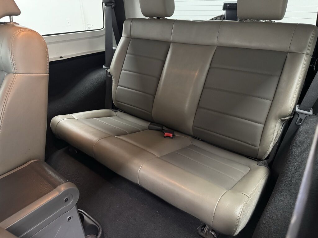 2010 Jeep Wrangler Sahara Loveland CO