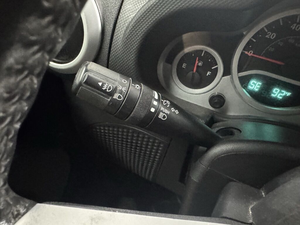 2010 Jeep Wrangler Sahara Loveland CO