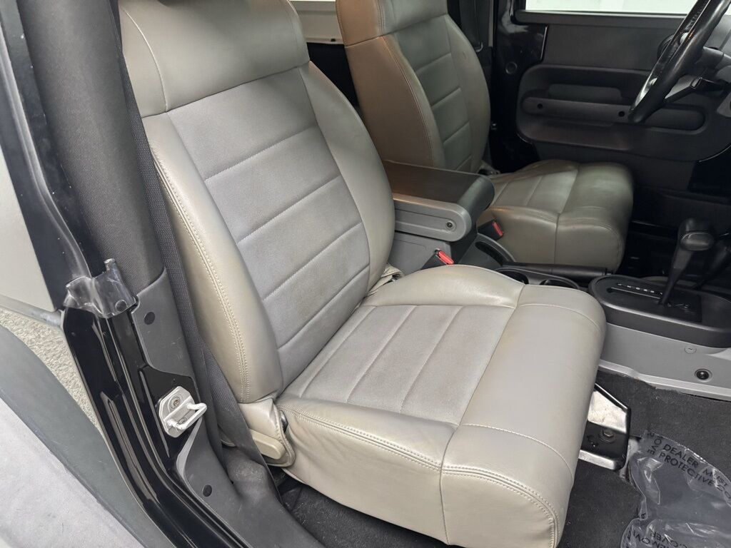 2010 Jeep Wrangler Sahara Loveland CO
