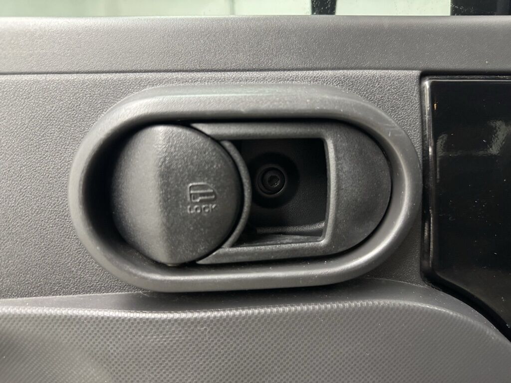 2010 Jeep Wrangler Sahara Loveland CO