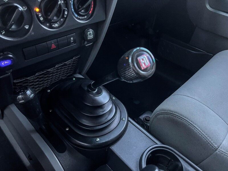 2010 Jeep Wrangler Sahara Wilmington NC