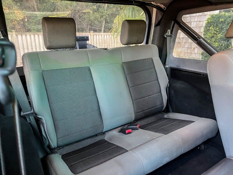 2010 Jeep Wrangler Sahara Wilmington NC