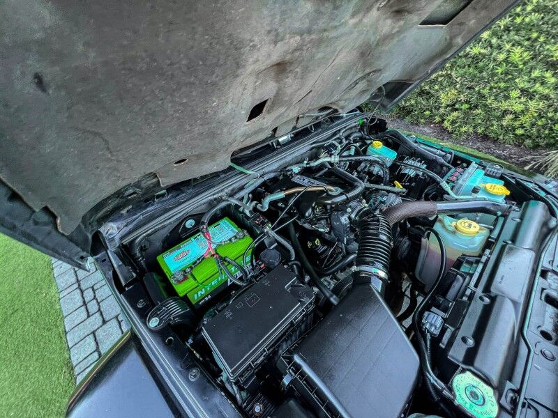 2010 Jeep Wrangler Sahara Wilmington NC