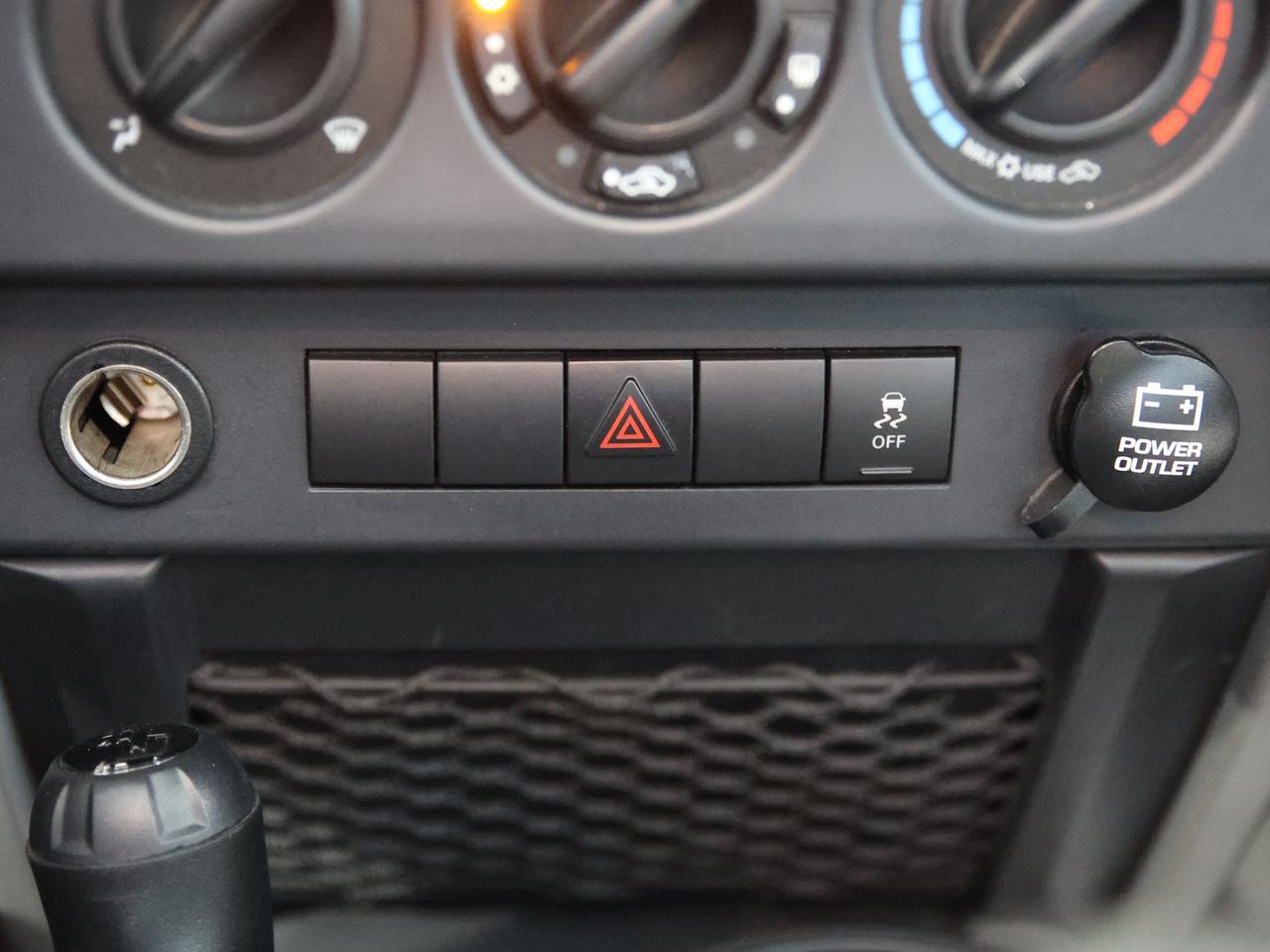 2010 Jeep Wrangler Sport 4WD Cranberry PA