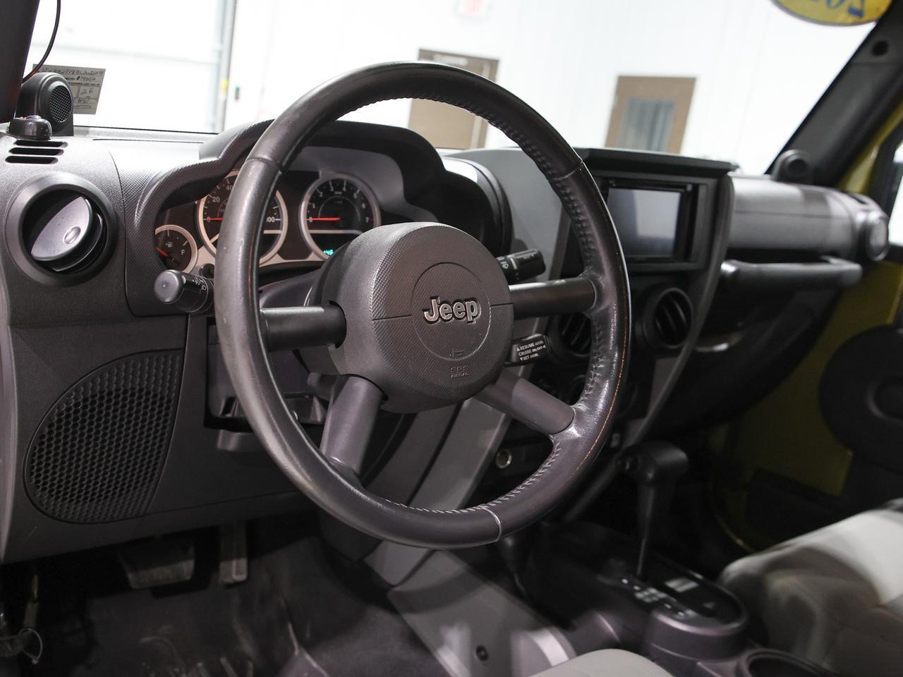 2010 Jeep Wrangler Sport 4WD Cranberry PA