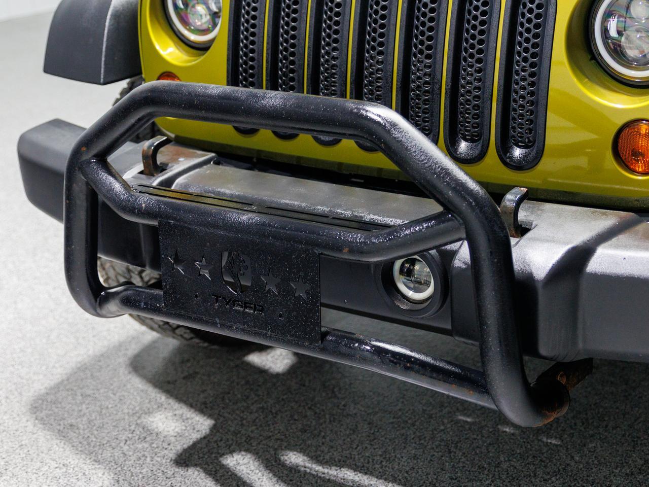 2010 Jeep Wrangler Sport 4WD Cranberry PA