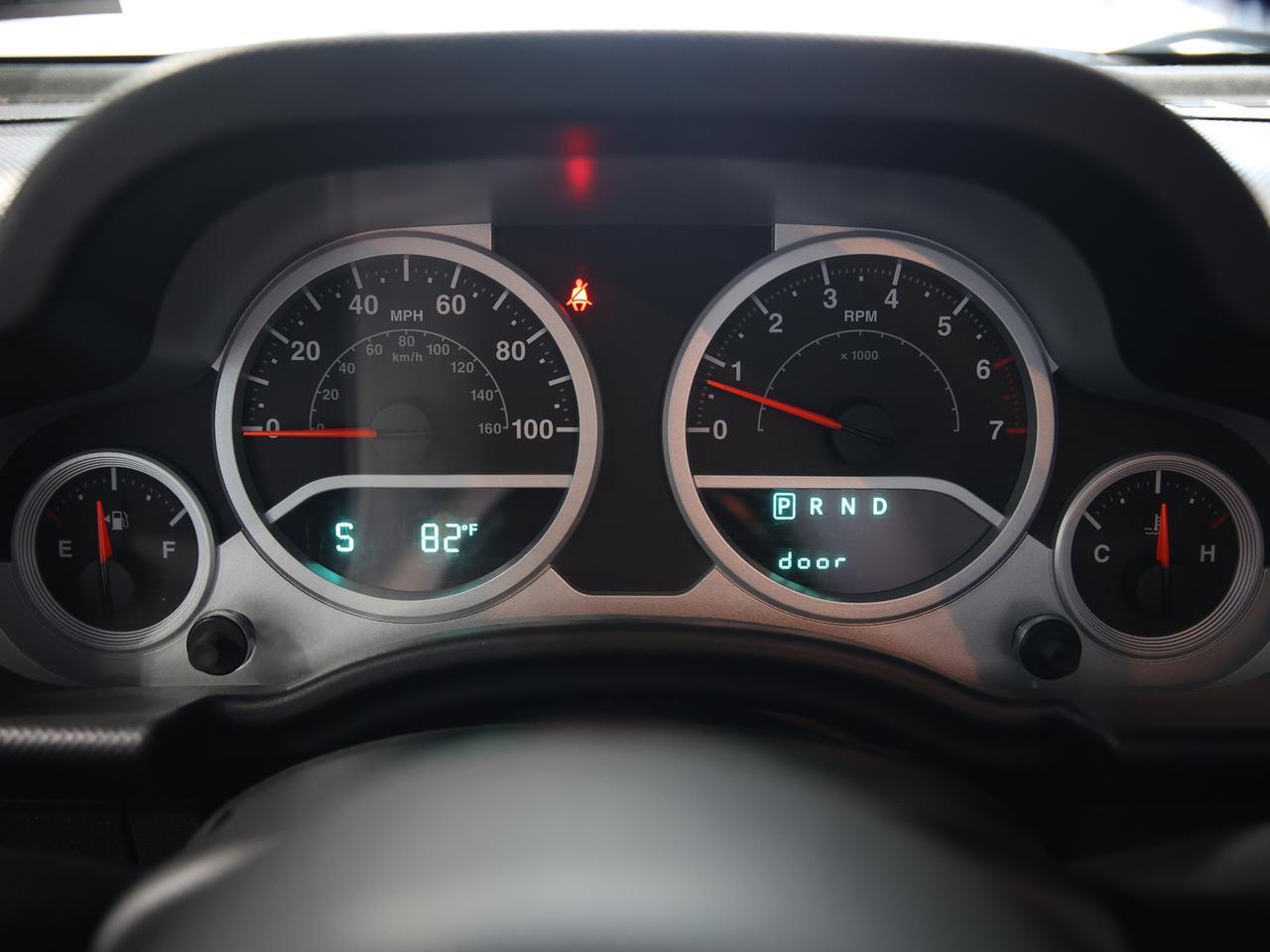 2010 Jeep Wrangler Sport 4WD Cranberry PA