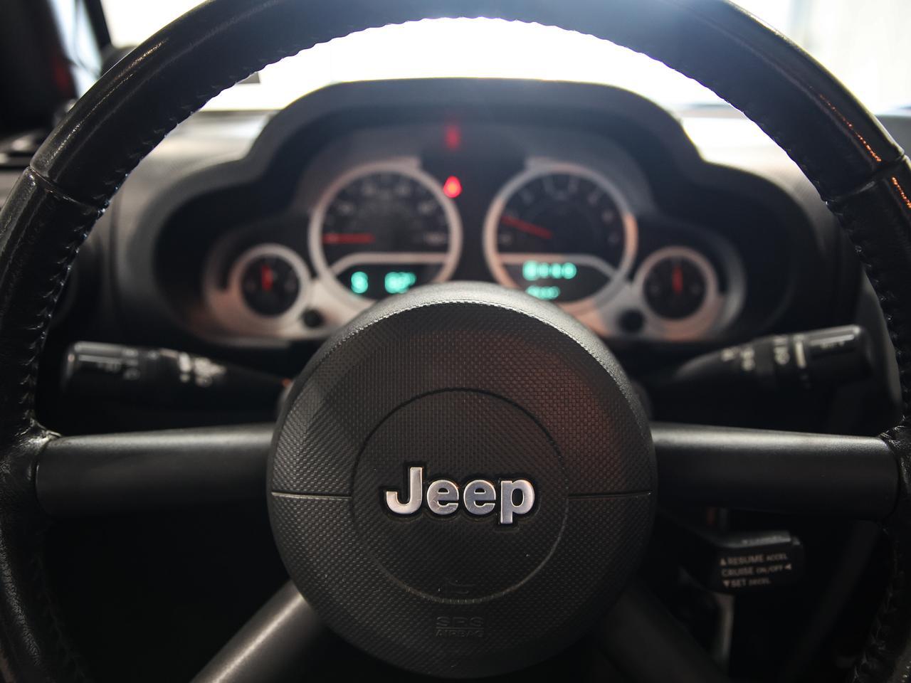 2010 Jeep Wrangler Sport 4WD Cranberry PA