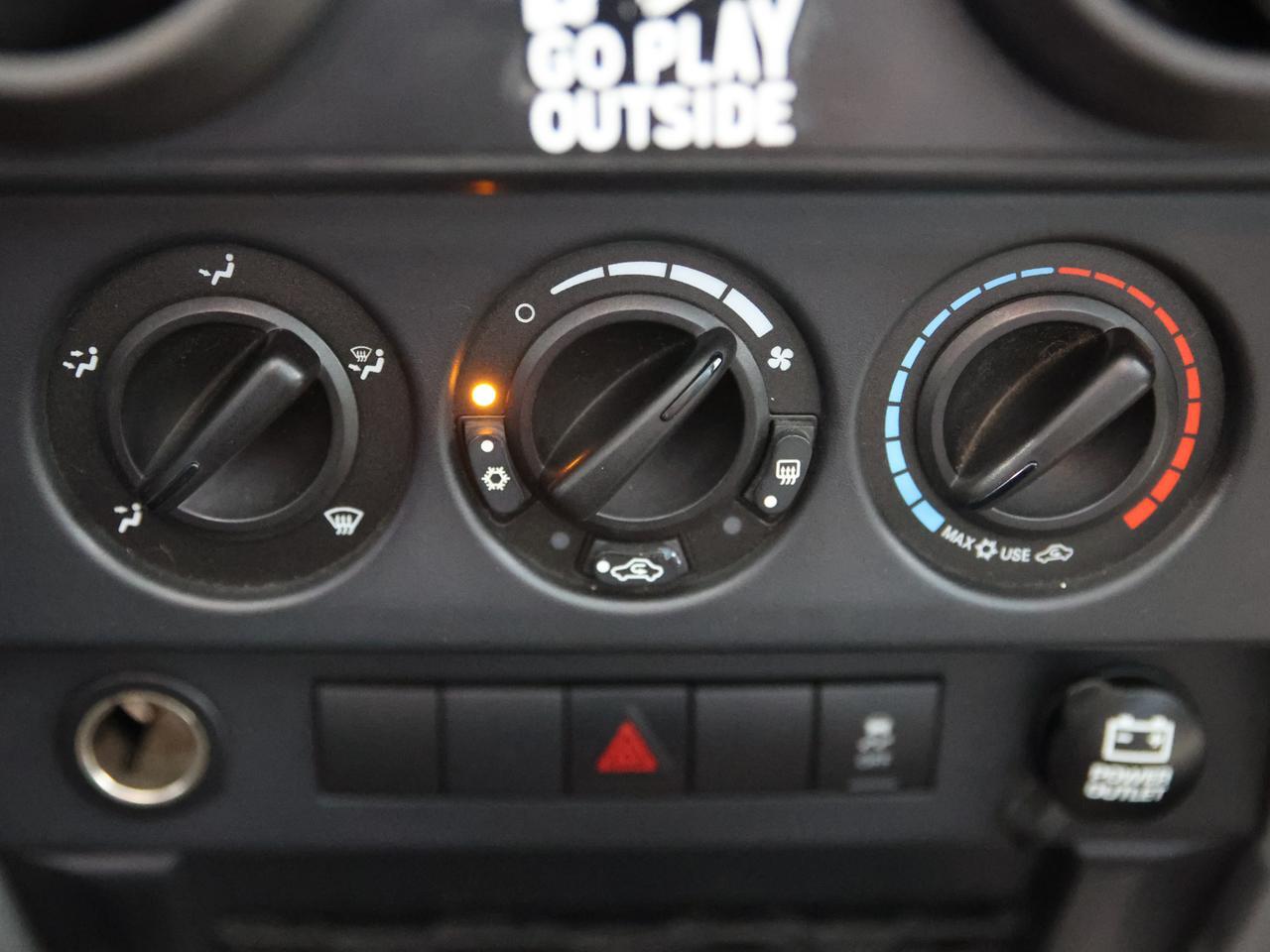 2010 Jeep Wrangler Sport 4WD Cranberry PA