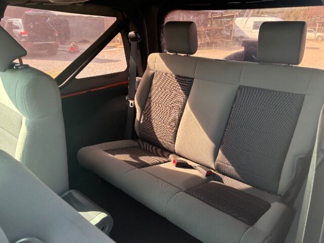 2010 Jeep Wrangler Sport Hattiesburg MS