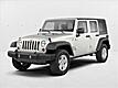 2010 Jeep Wrangler Sport