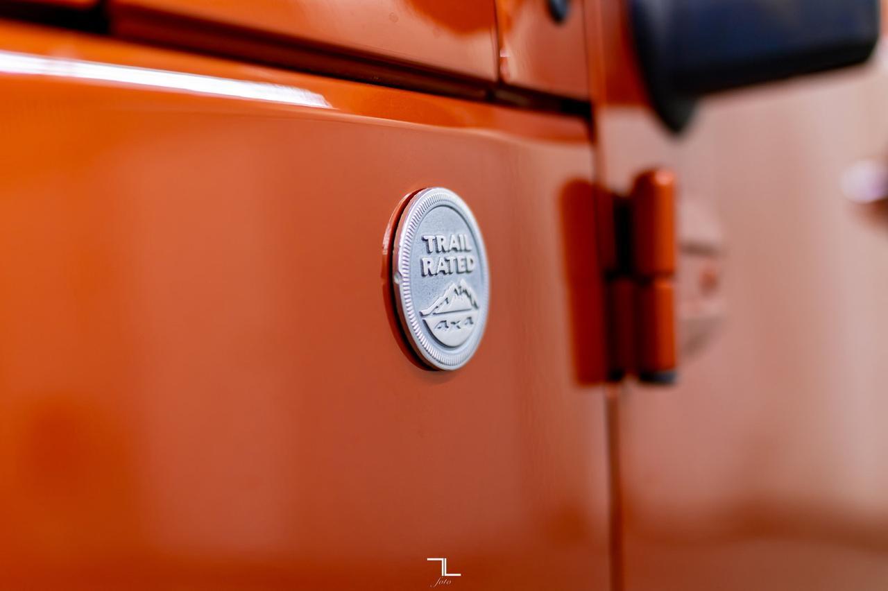 2010 Jeep Wrangler Unlimited 4x4 Rocky Mountain Edition Red Deer AB