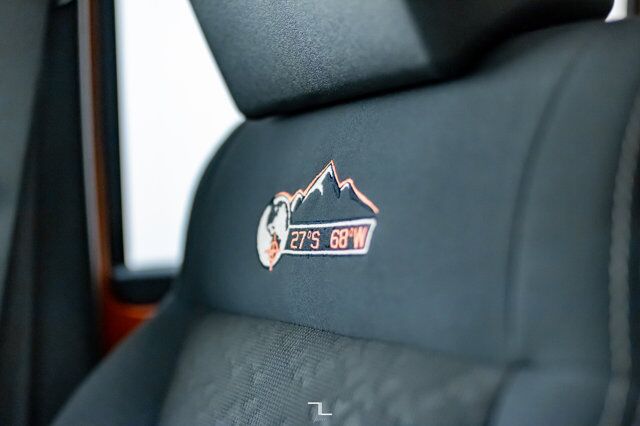 2010 Jeep Wrangler Unlimited 4x4 Rocky Mountain Edition Red Deer AB