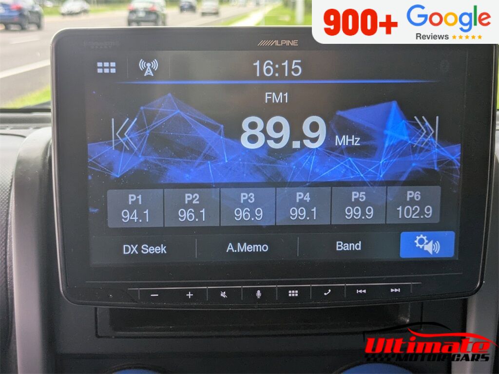 2010 Jeep Wrangler Unlimited Islander Saint Augustine FL