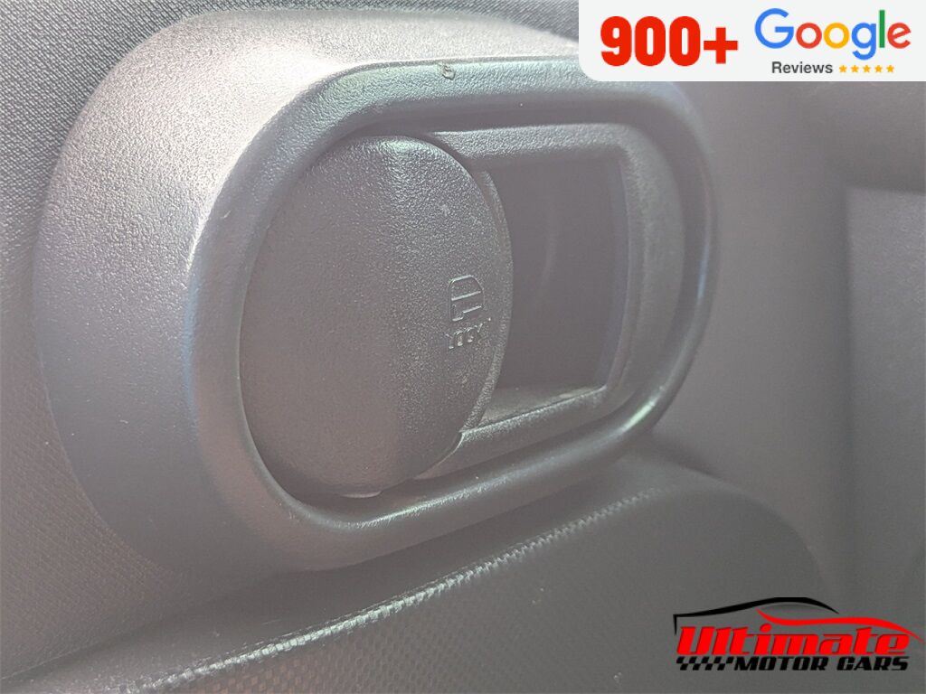 2010 Jeep Wrangler Unlimited Islander Saint Augustine FL