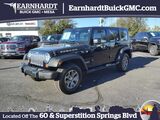 2010 Jeep Wrangler Unlimited Rubicon Phoenix AZ 2010 Jeep Wrangler Unlimited Rubicon Phoenix AZ