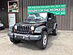 2010 Jeep Wrangler Unlimited Rubicon