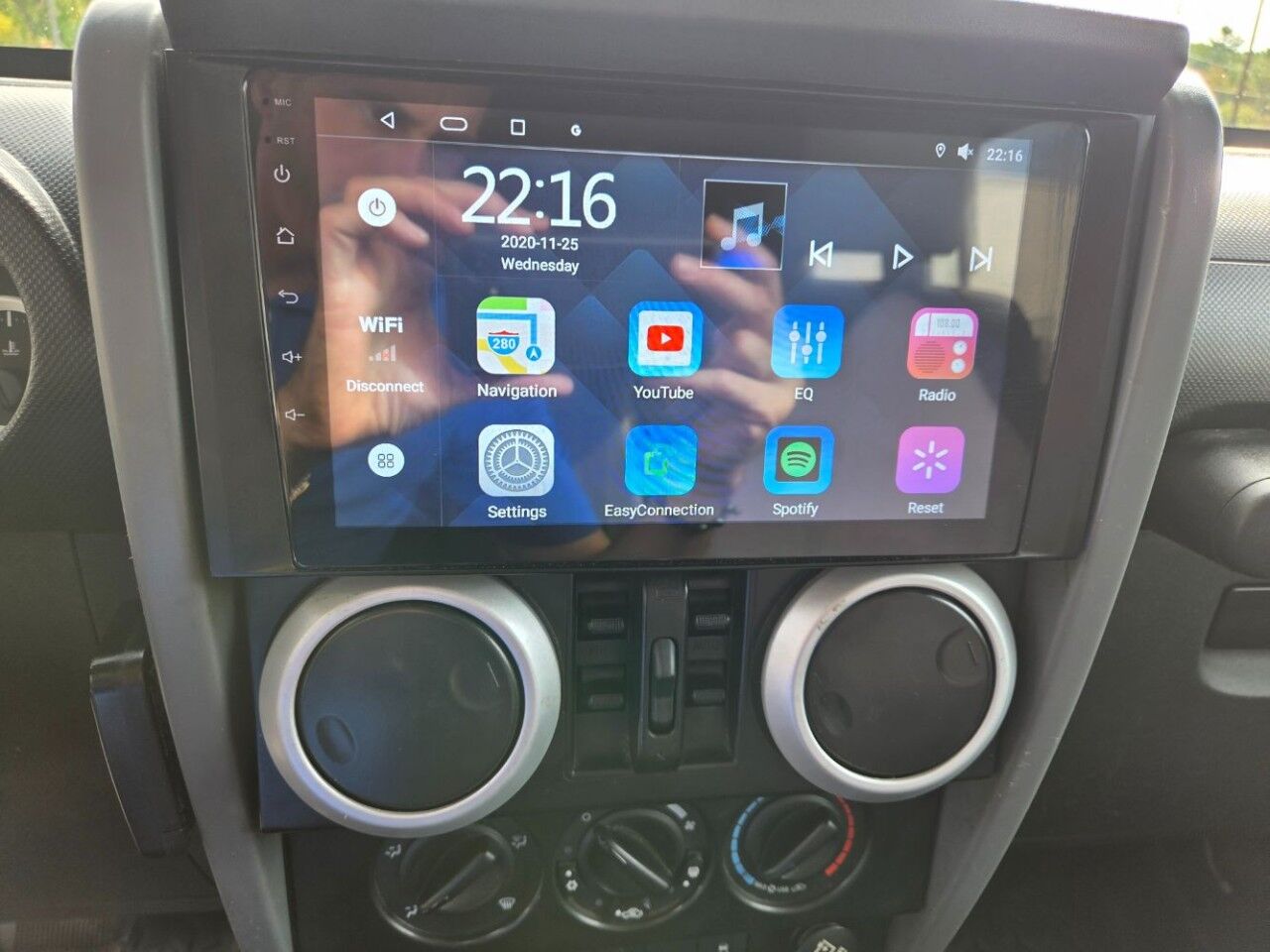 2010 Jeep Wrangler Unlimited Sahara Charlton MA