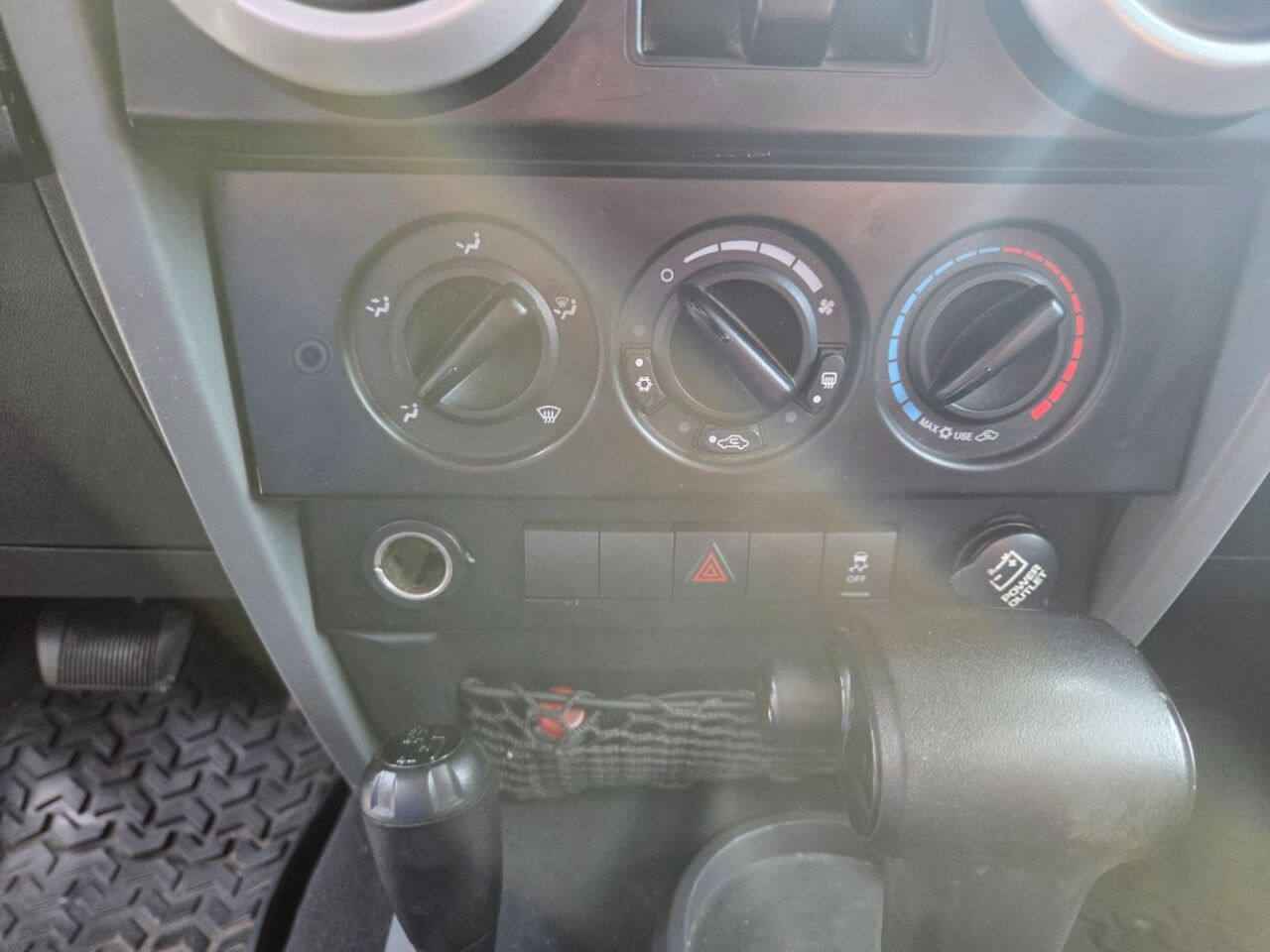 2010 Jeep Wrangler Unlimited Sahara Charlton MA