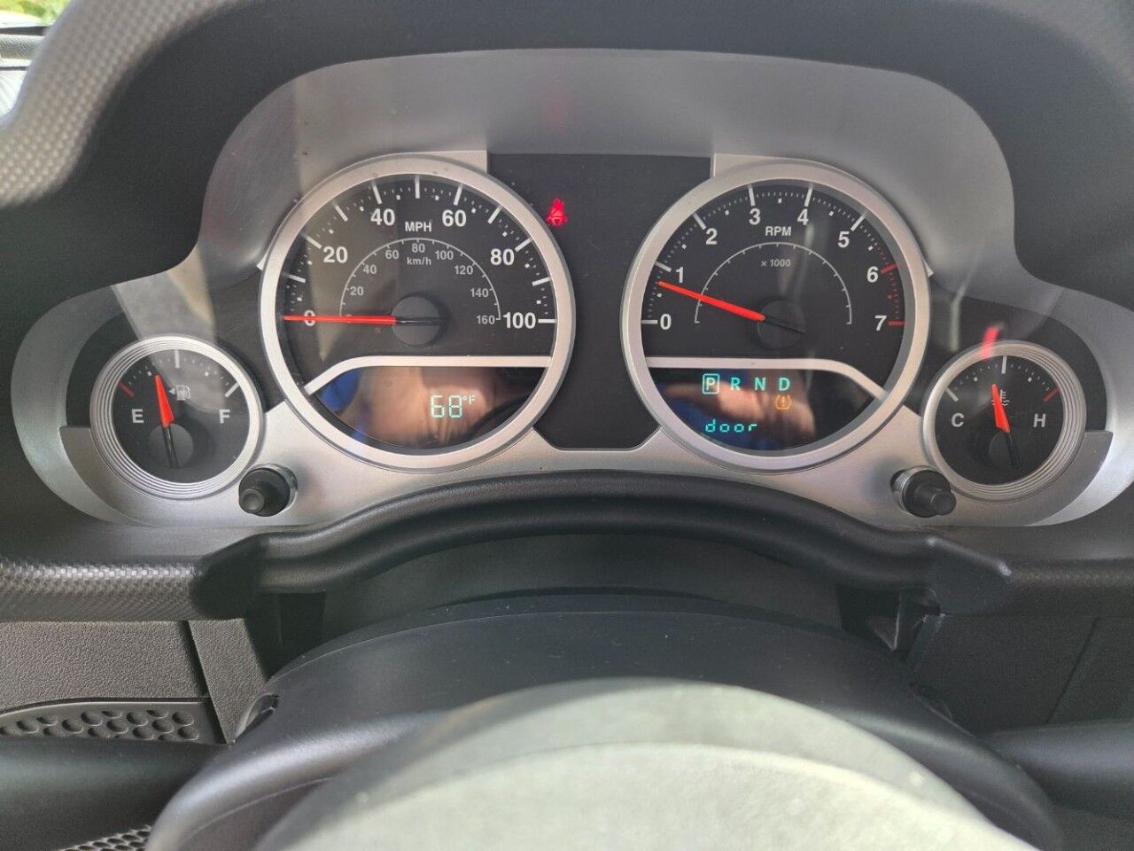 2010 Jeep Wrangler Unlimited Sahara Charlton MA