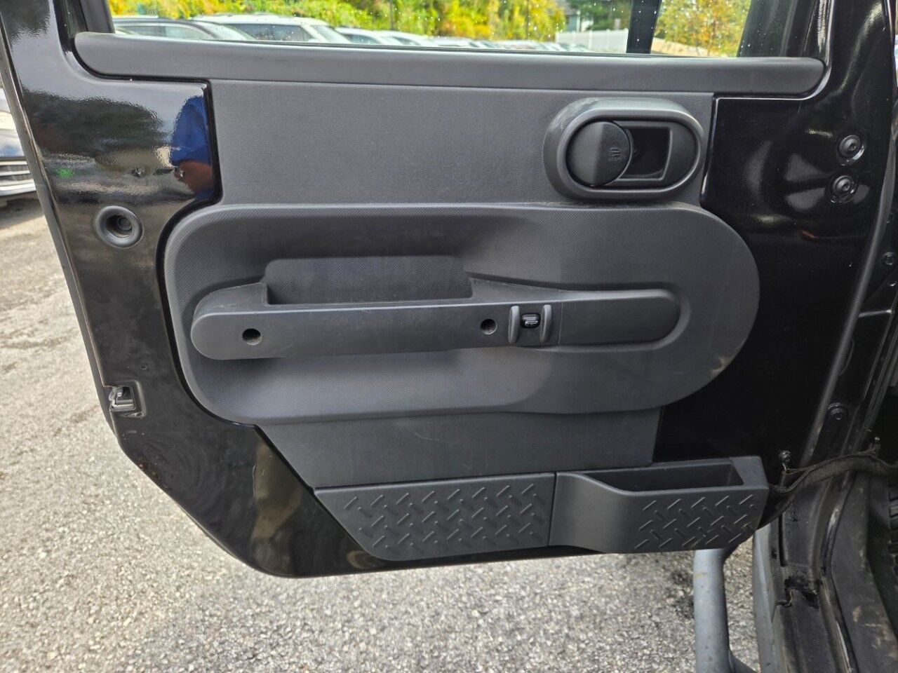 2010 Jeep Wrangler Unlimited Sahara Charlton MA