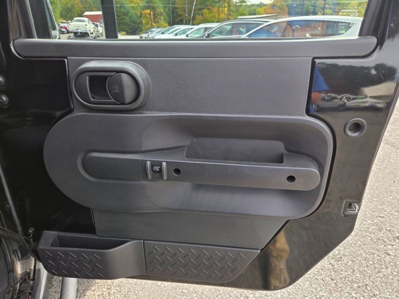 2010 Jeep Wrangler Unlimited Sahara Charlton MA