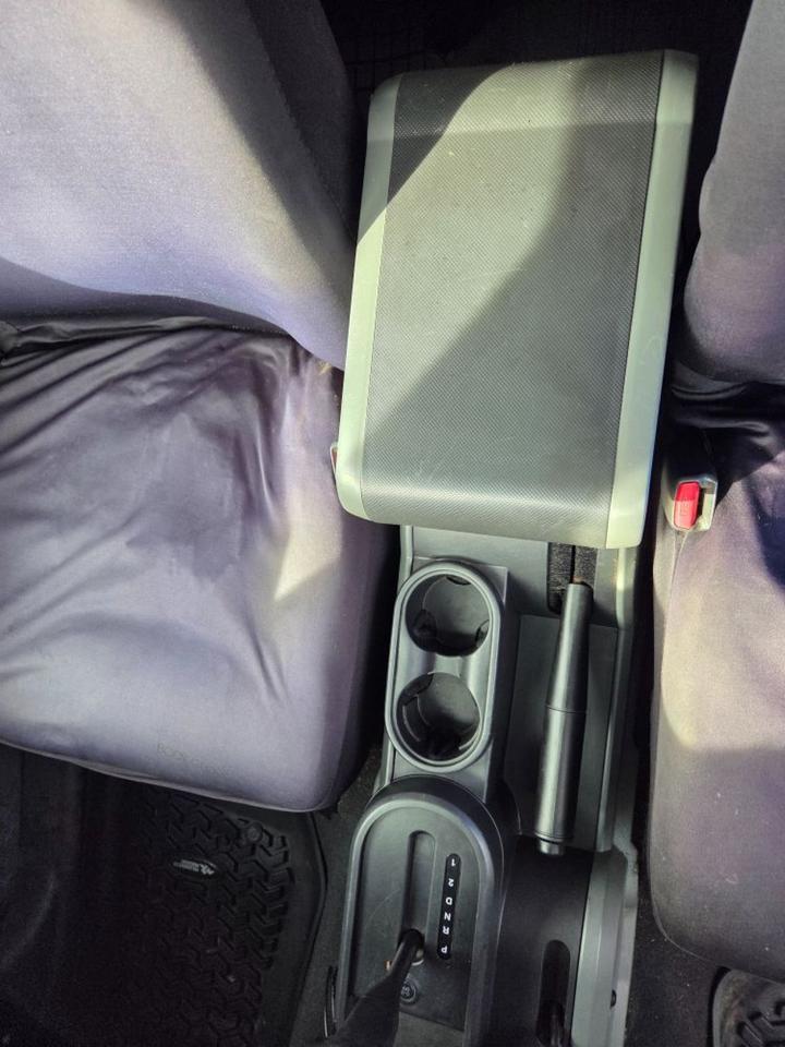 2010 Jeep Wrangler Unlimited Sahara Charlton MA