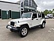 2010 Jeep Wrangler Unlimited Sahara
