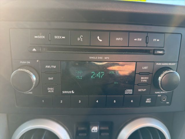 2010 Jeep Wrangler Unlimited Sahara Watertown SD