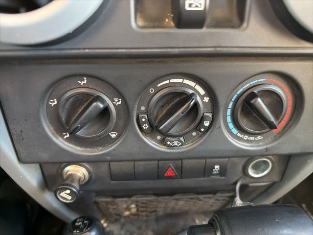 2010 Jeep Wrangler Unlimited Sahara Watertown SD