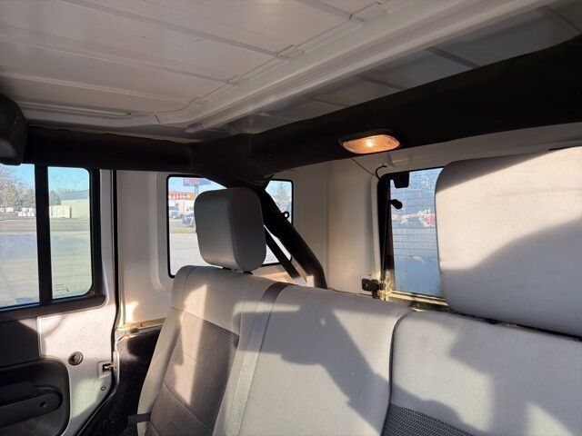 2010 Jeep Wrangler Unlimited Sahara Watertown SD