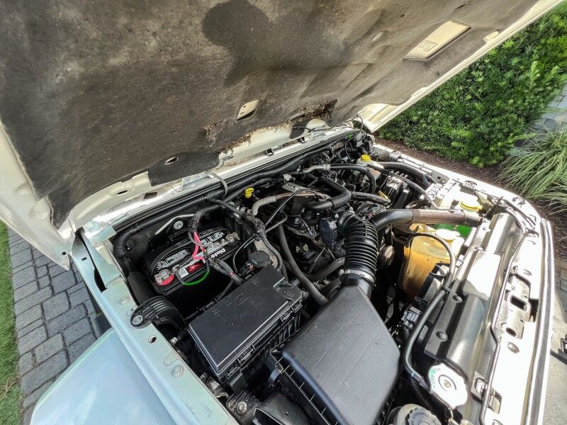 2010 Jeep Wrangler Unlimited Sahara Wilmington NC